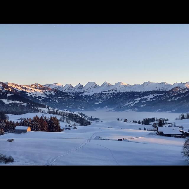 The Swiss Roundabout