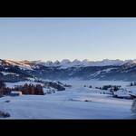 The Swiss Roundabout