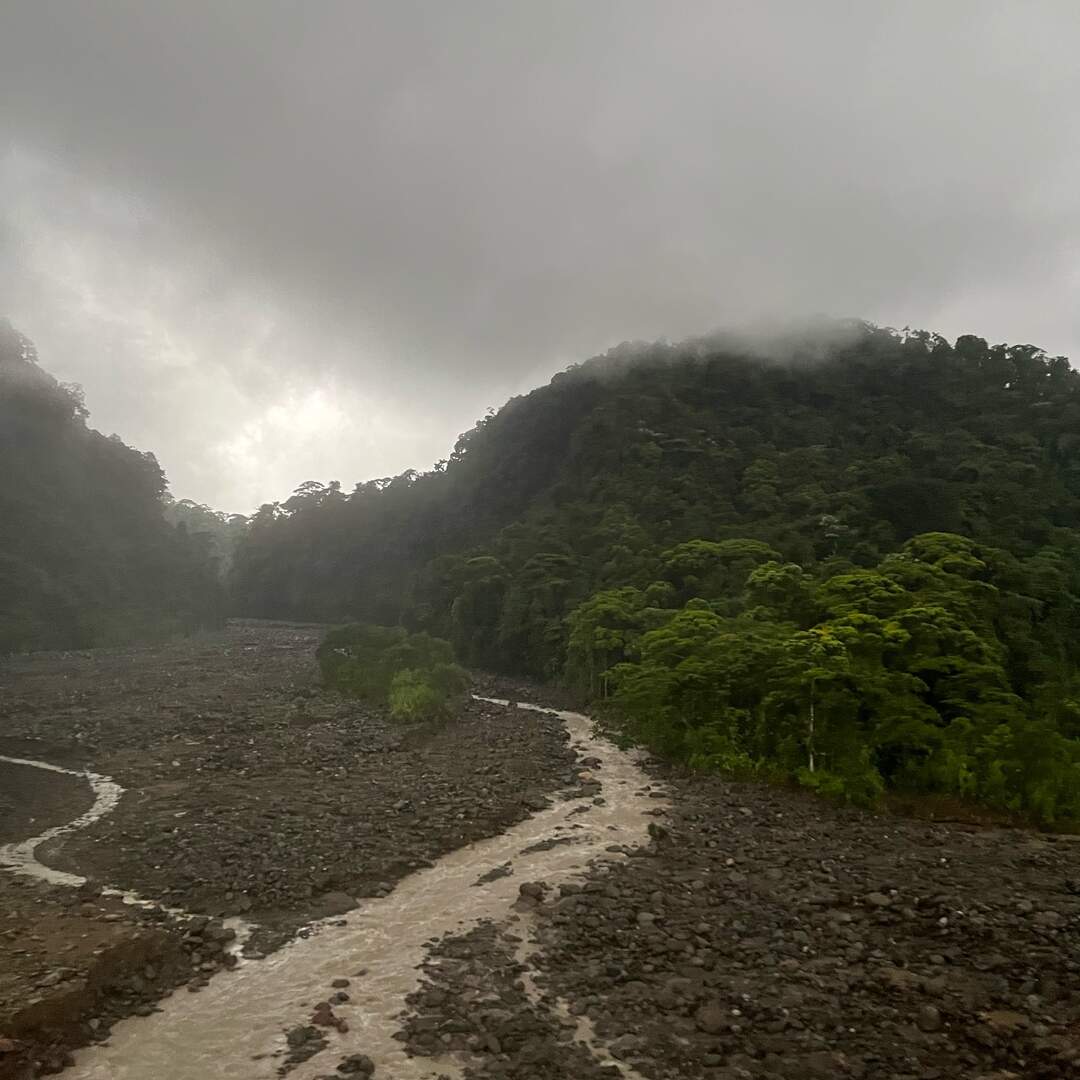 Costa Rica
