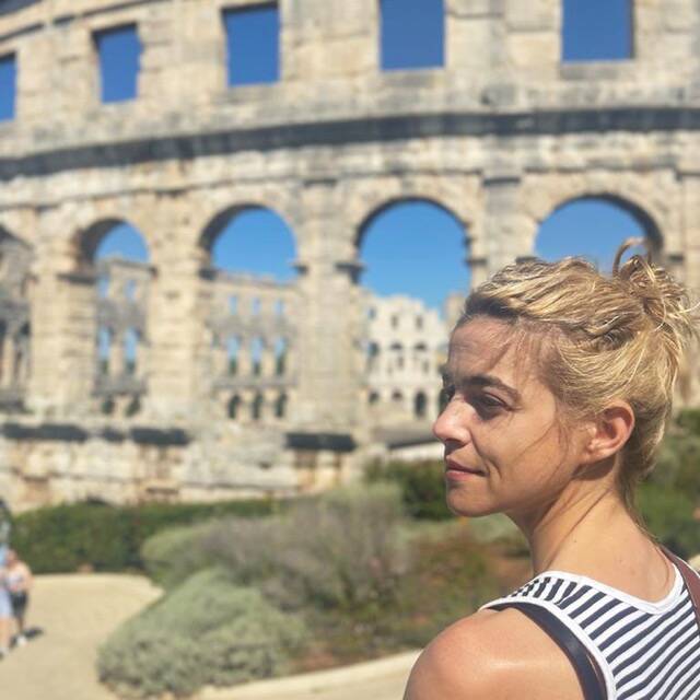 Angélique Bischoff