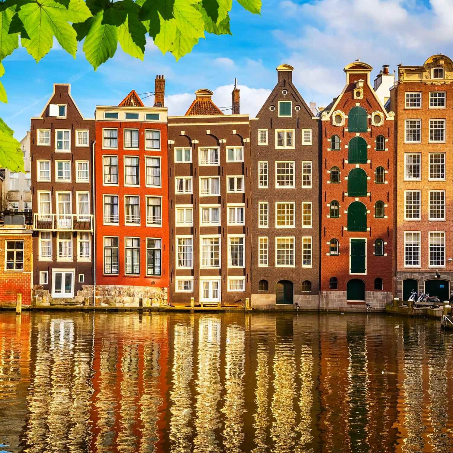 Amsterdam