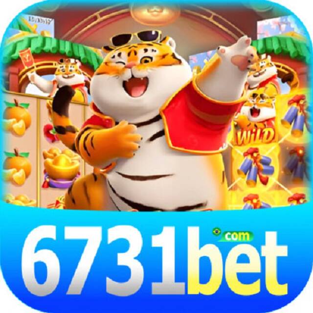 6731bet plataforma