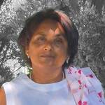 Anandi Dessard