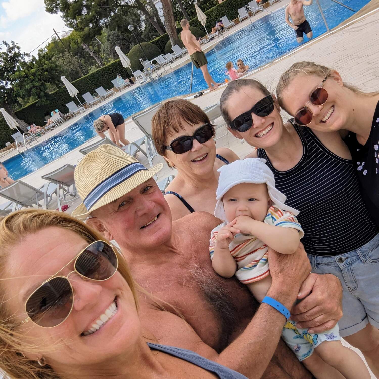 Majorca, Oct. Break 2023