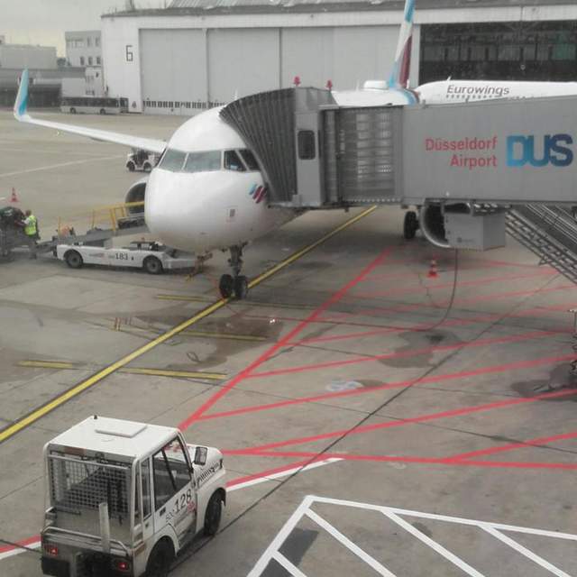 Urlaub in Aups
