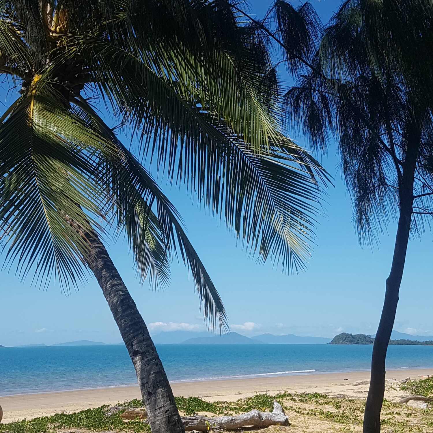 Weekend In Mission Beach