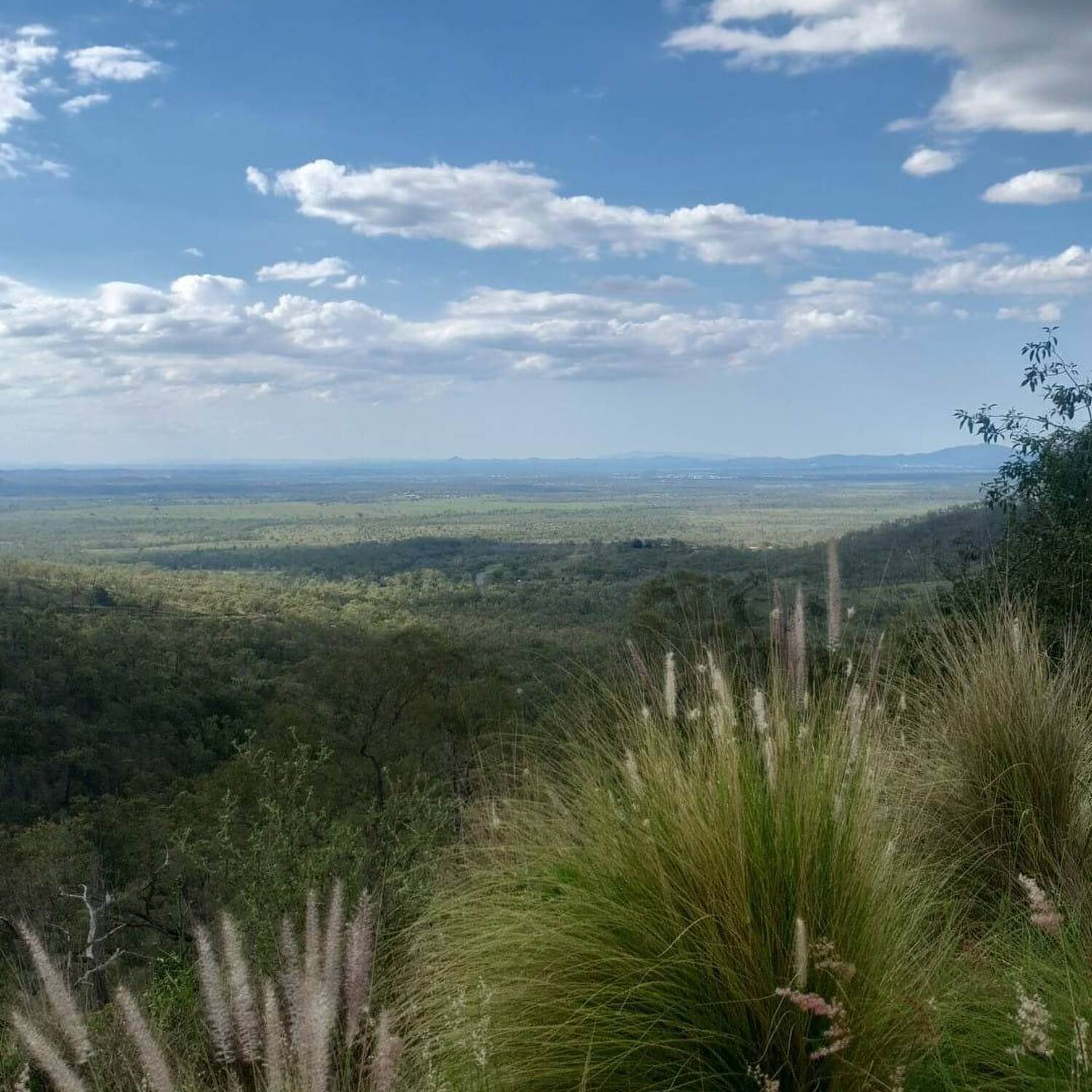 Motorbike Gold Coast to Cairns