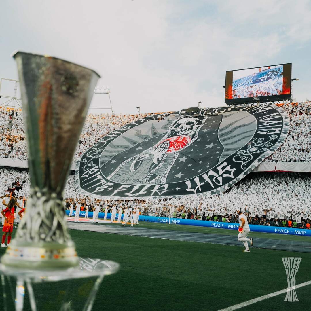 Ob Rom, Mailand oder London