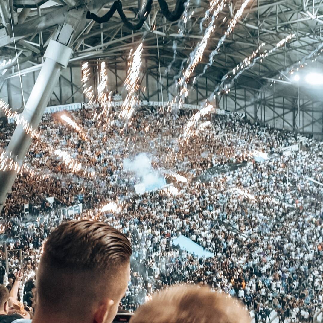 Champions League SGE