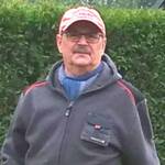 Klaus Bauerfeld