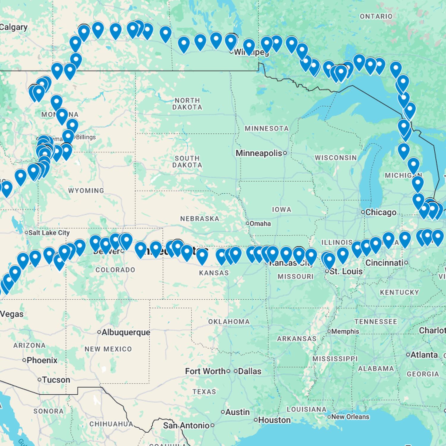 Cross-Country 2026