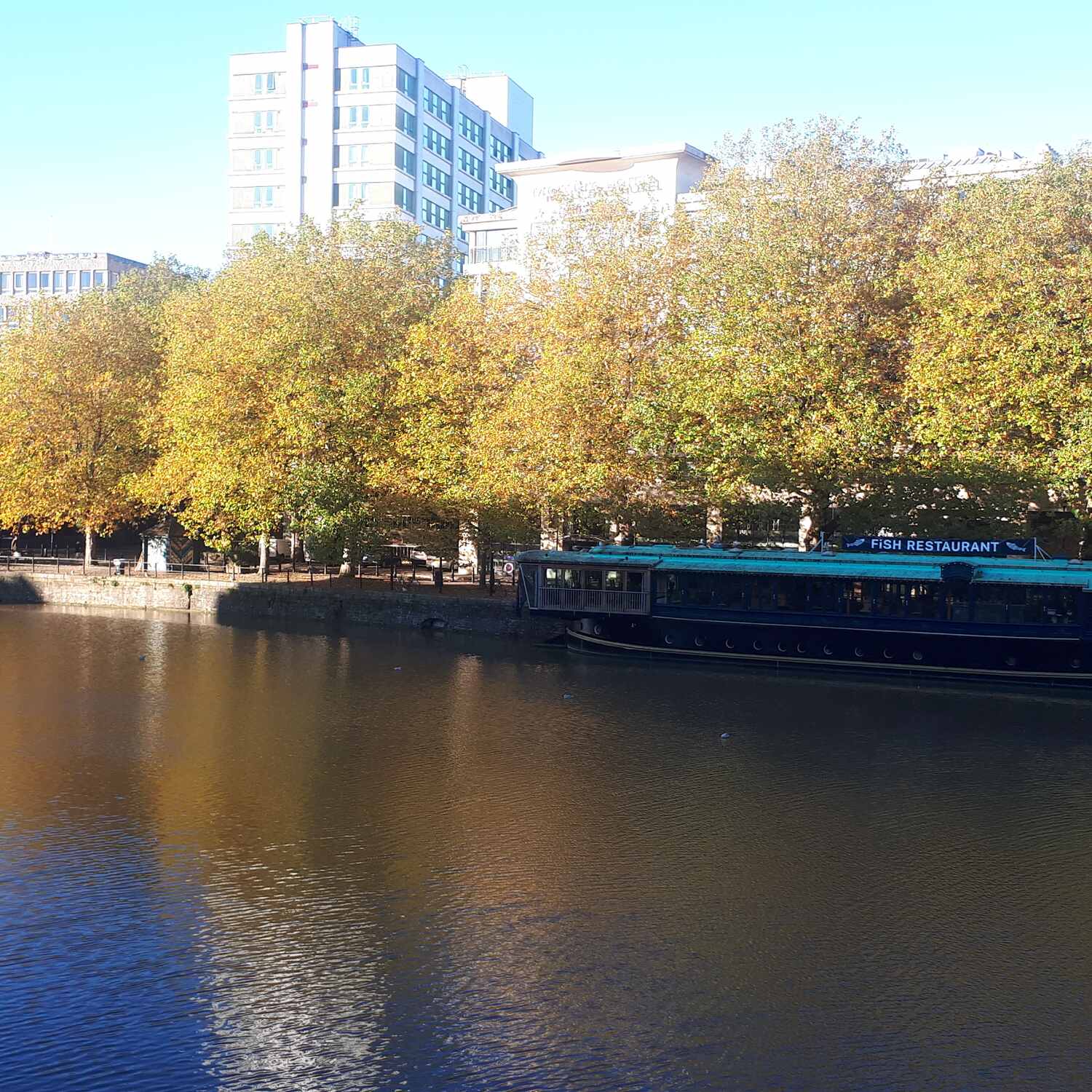 Bristol November 2021