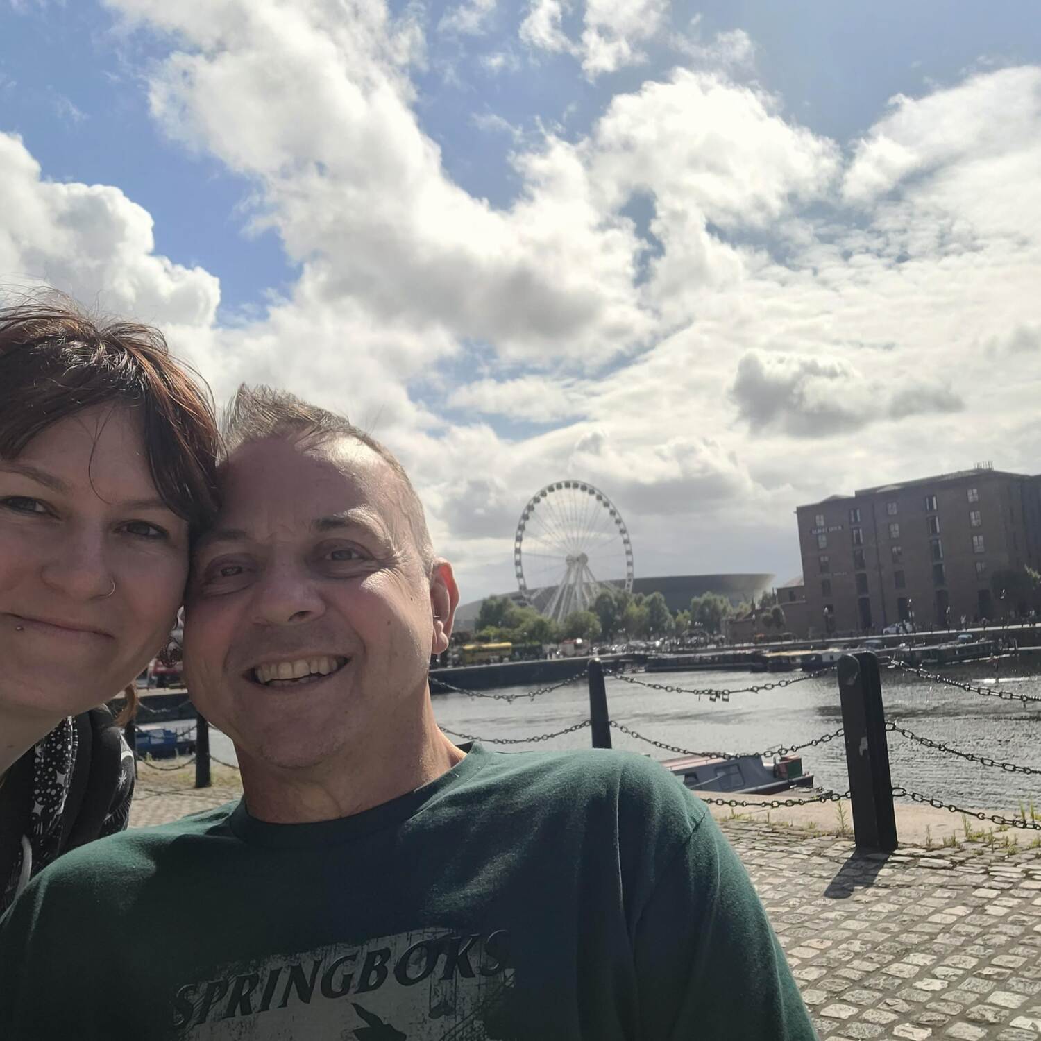 Liverpool!