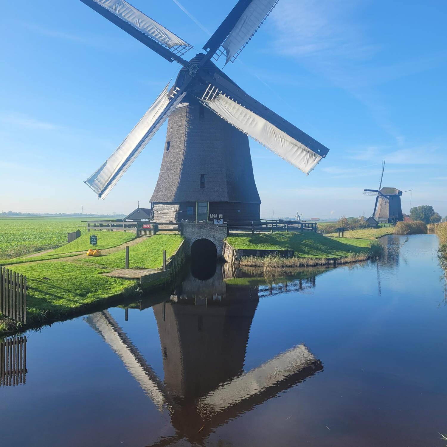 Netherlands