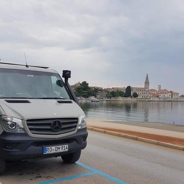 Croatia-The Challenge