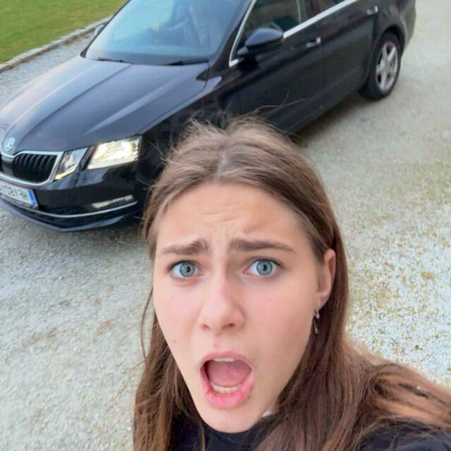 Anastasiya Kovalenko