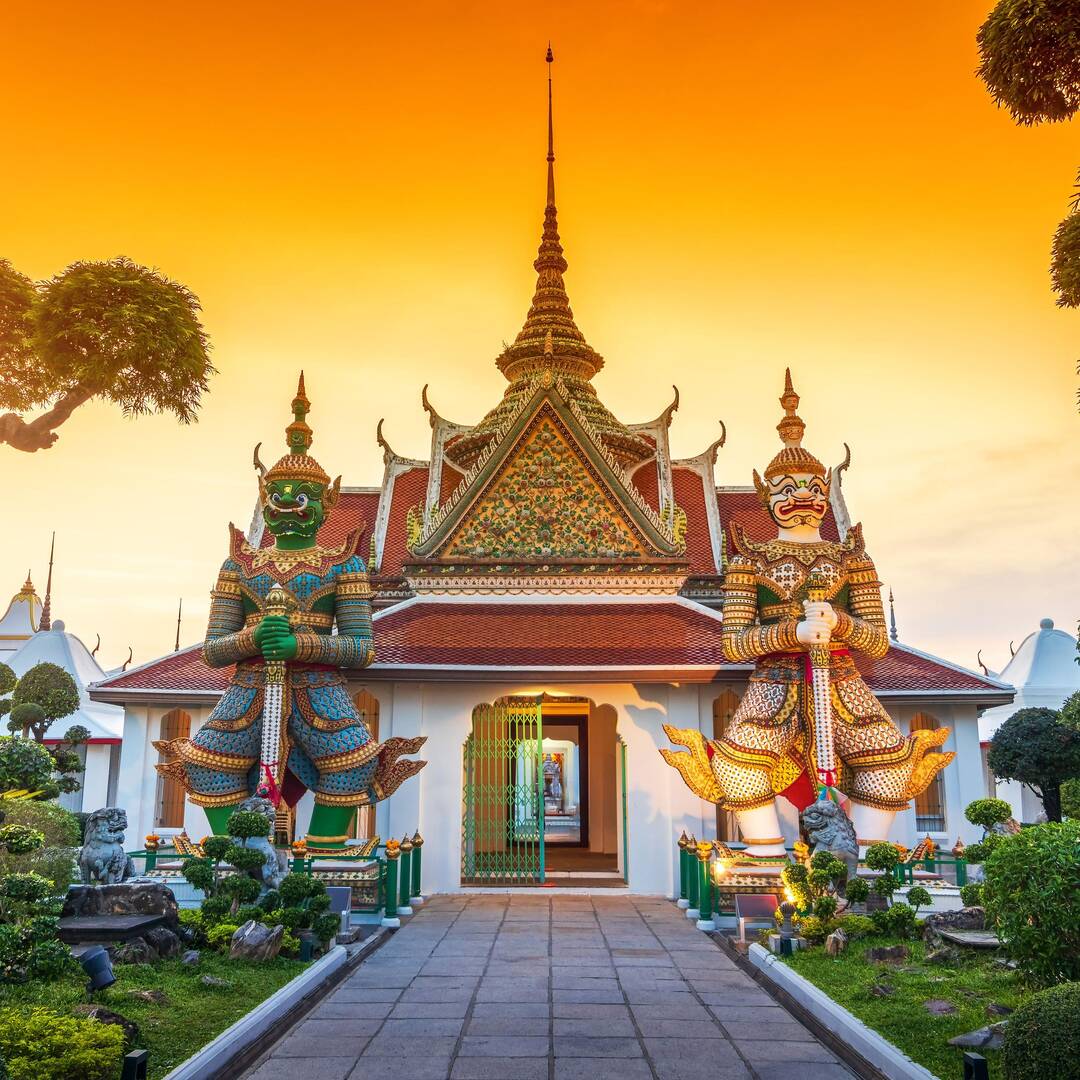 Thailand