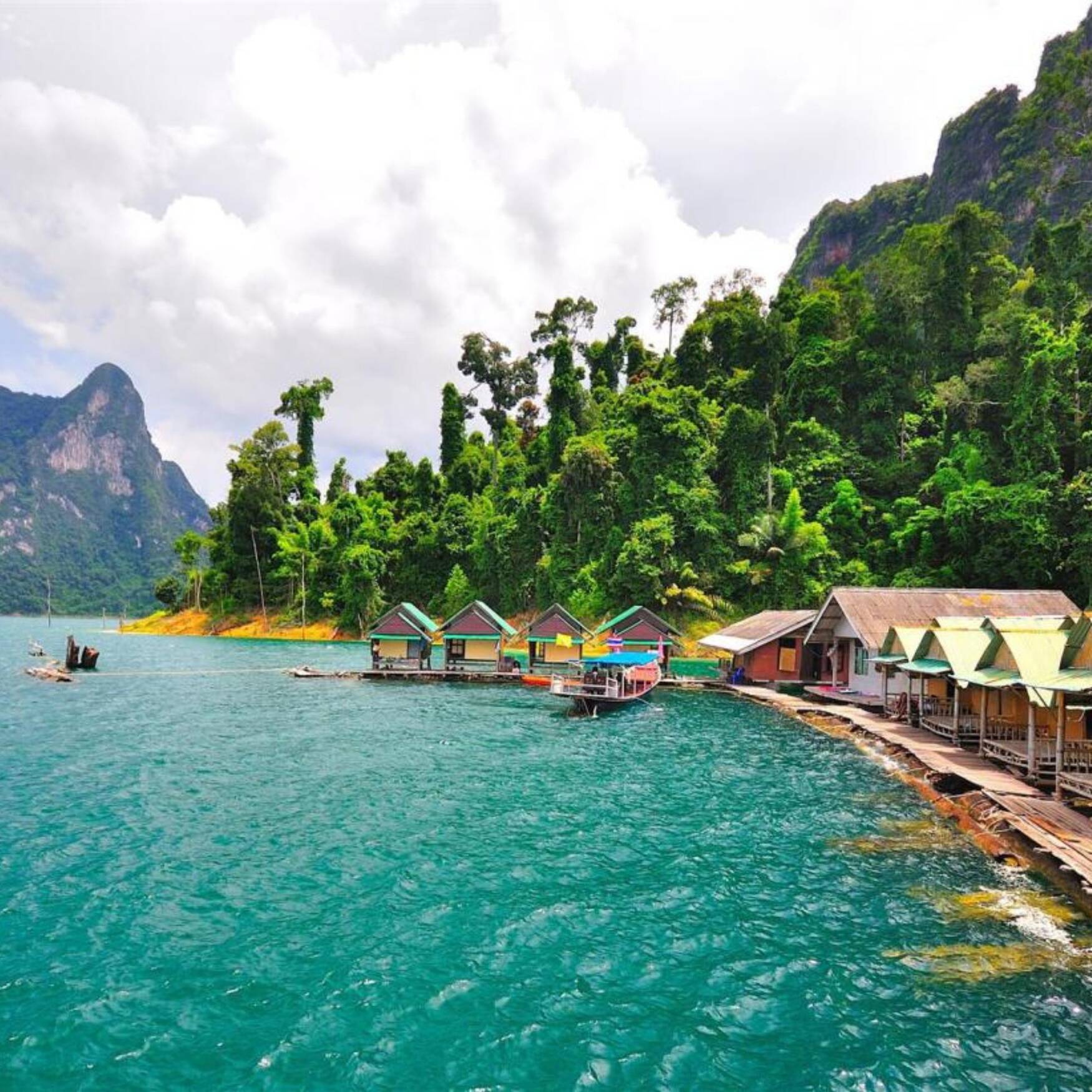 Thailand 2