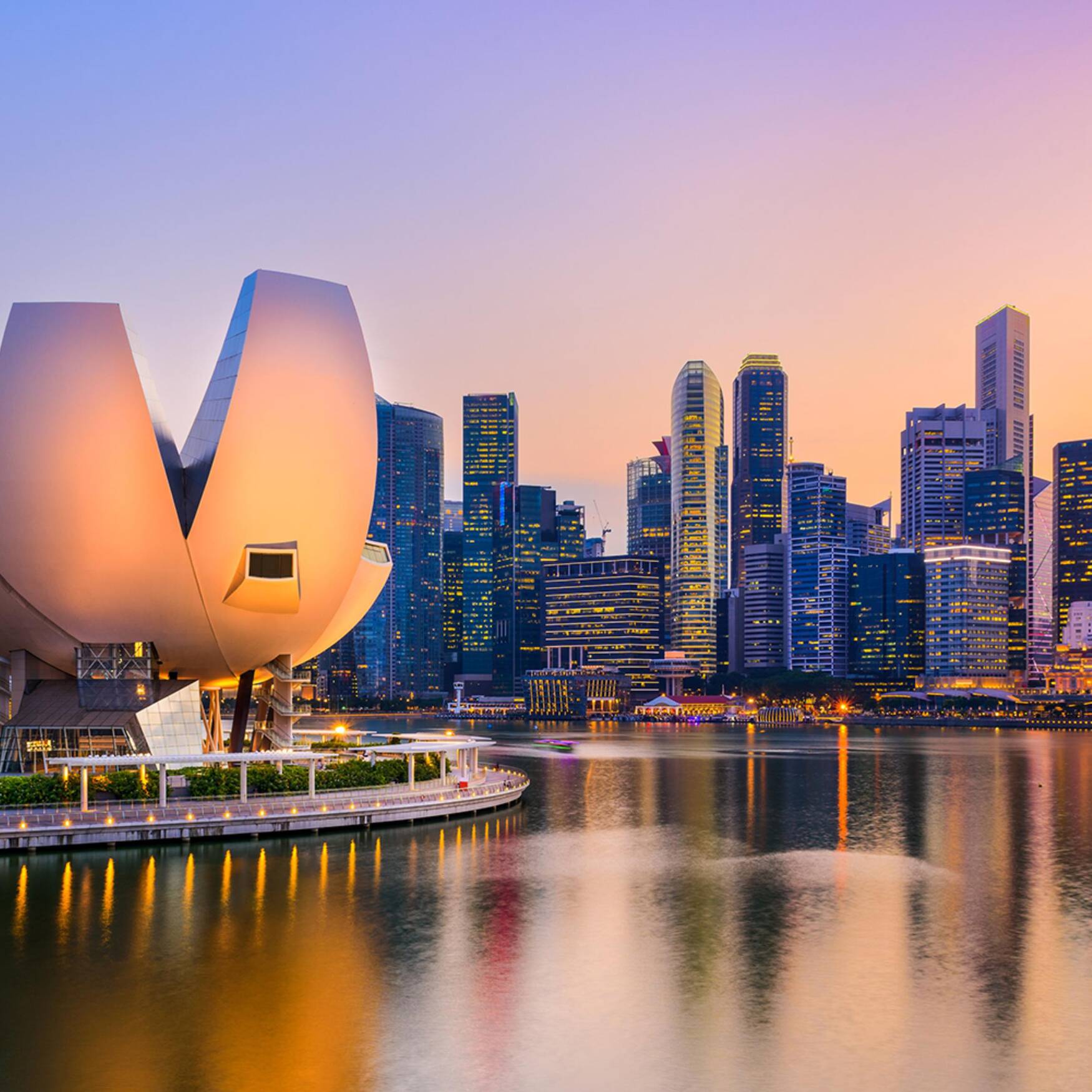 Singapore