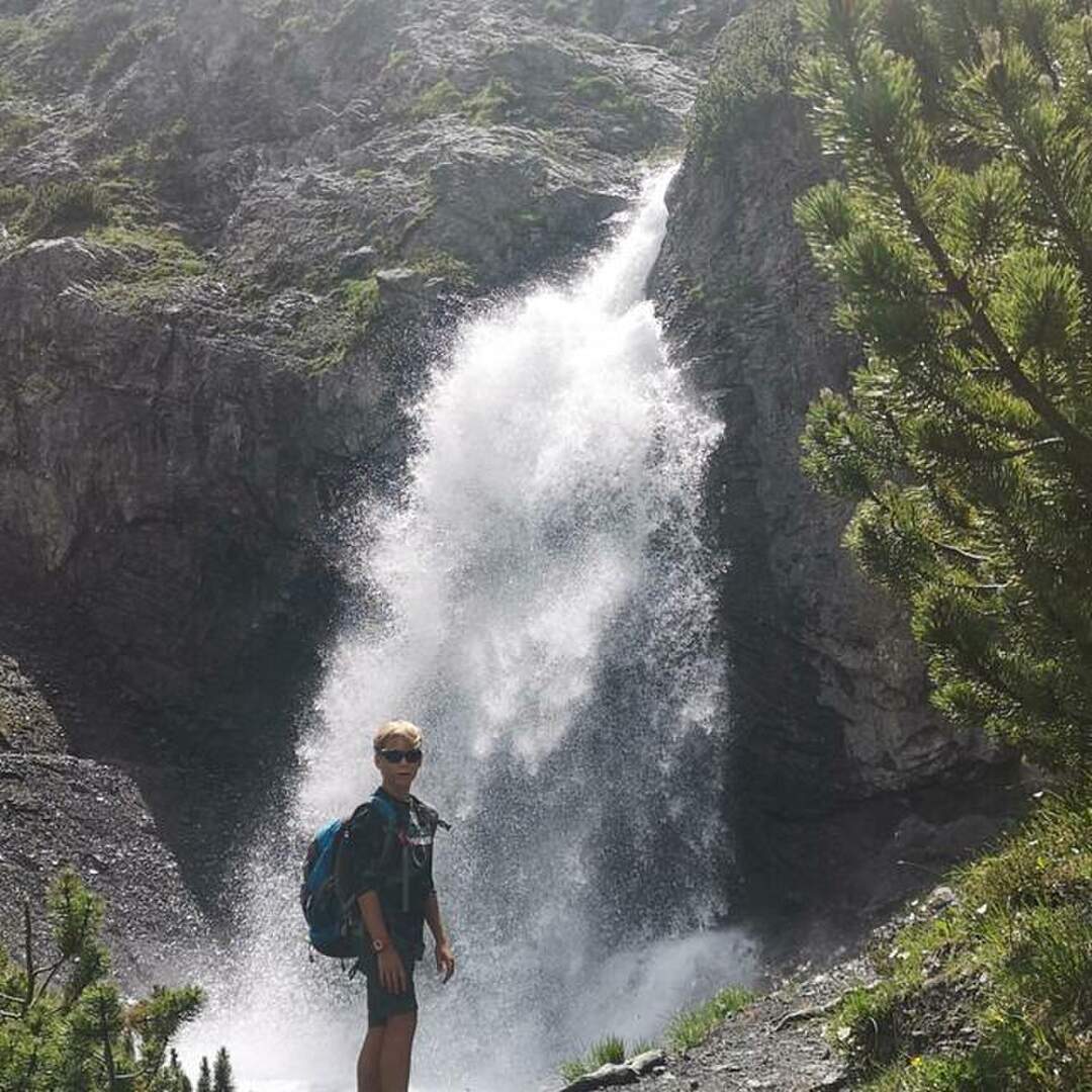 Solda in Val Venosta