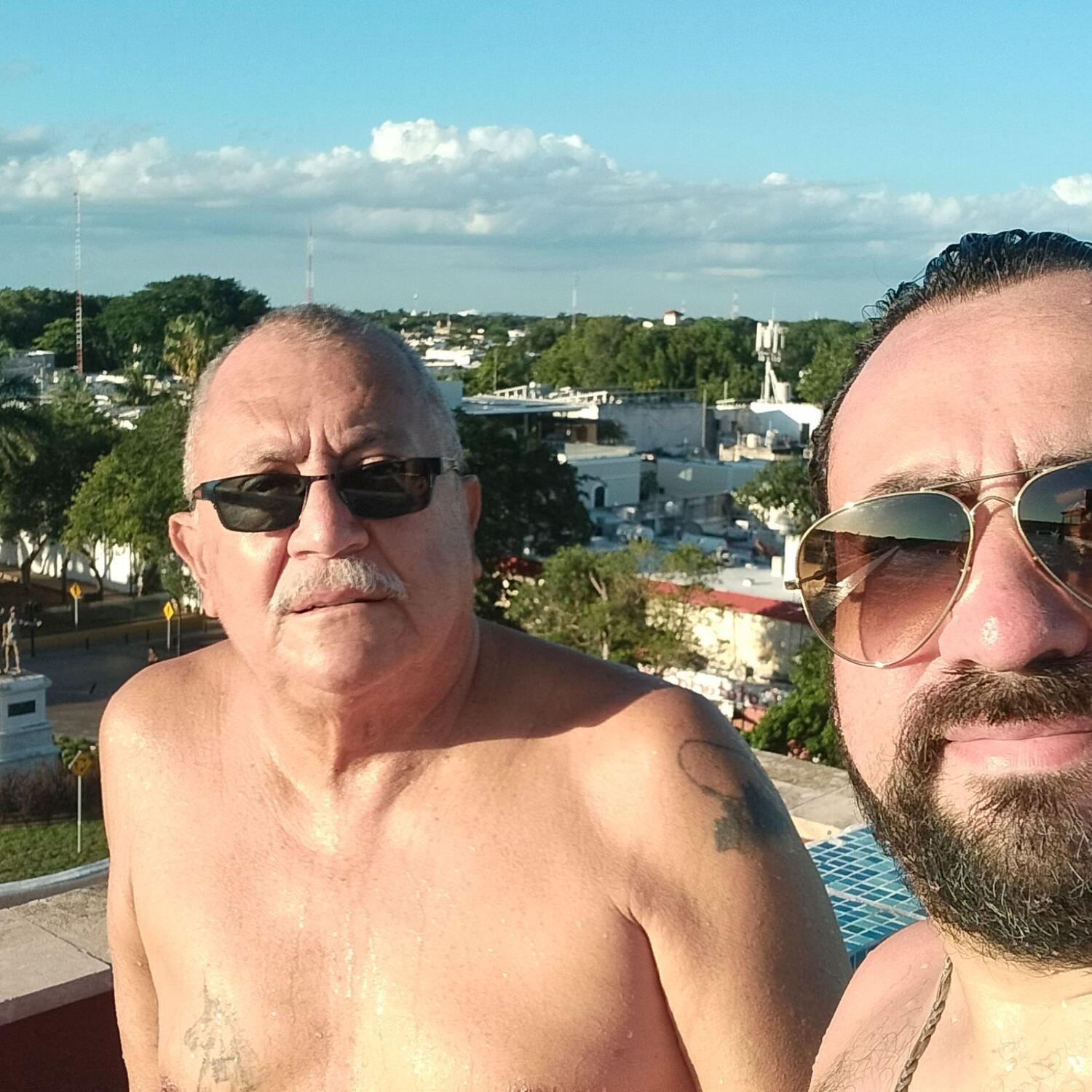 Cancún-Merida Termoingenieria