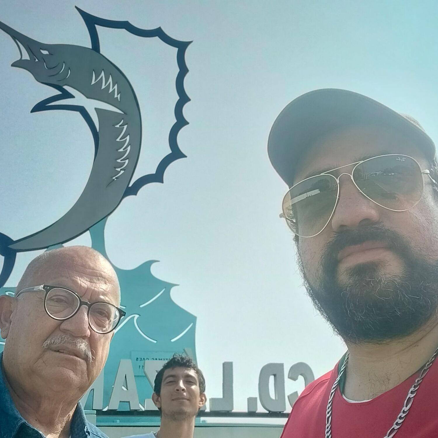 Veracruz-Lazaro Cardenas