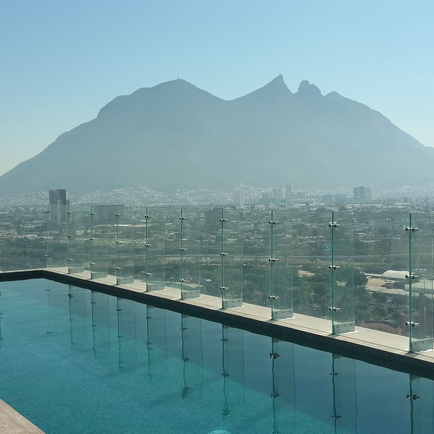 Veracruz-Gómez Palacios