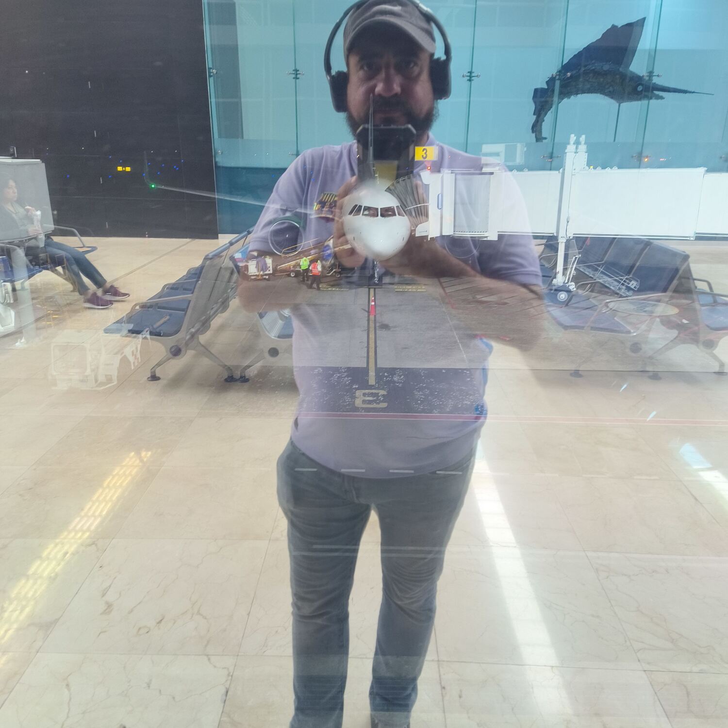 Viaje a Saltillo x la Country