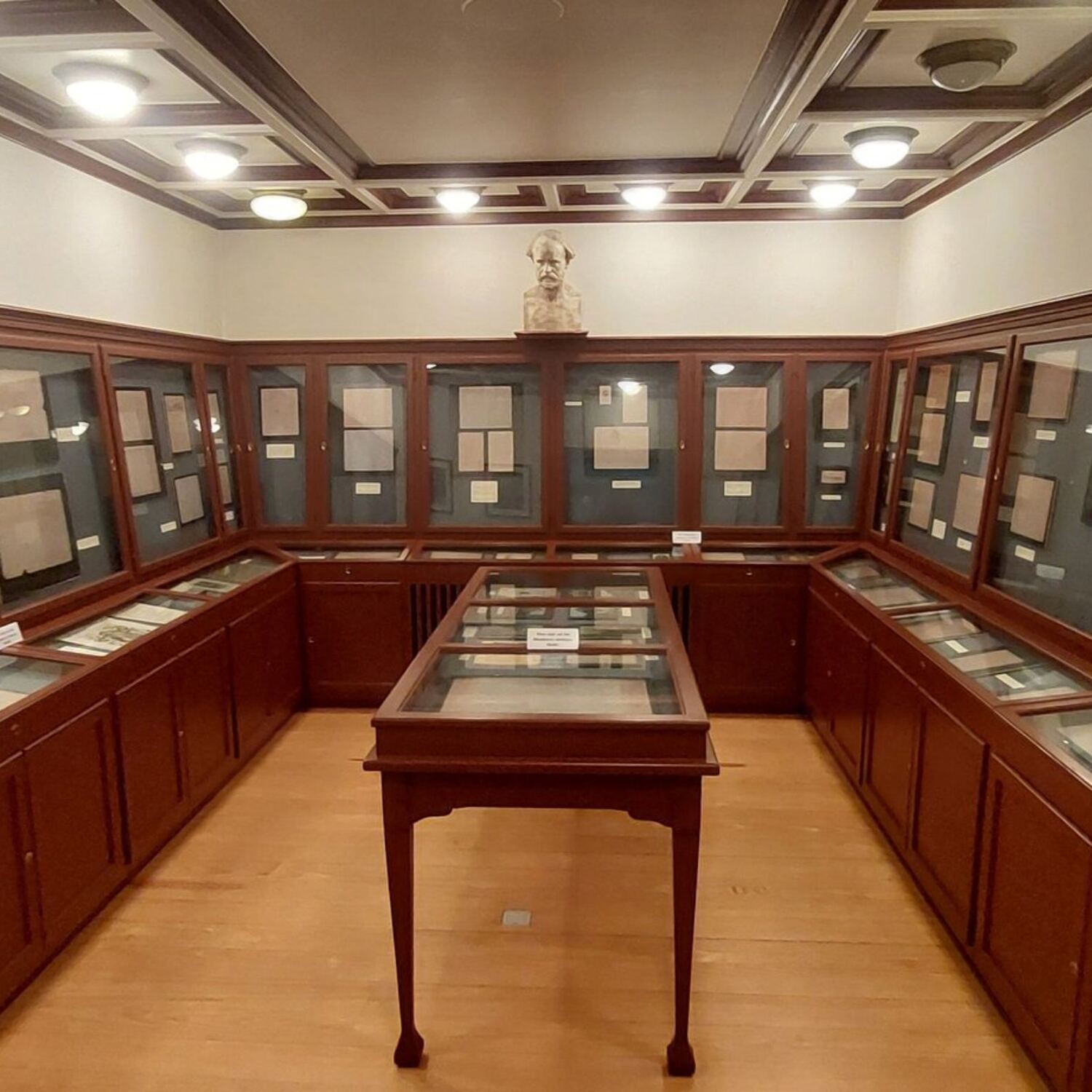 Literatur an der Nordsee