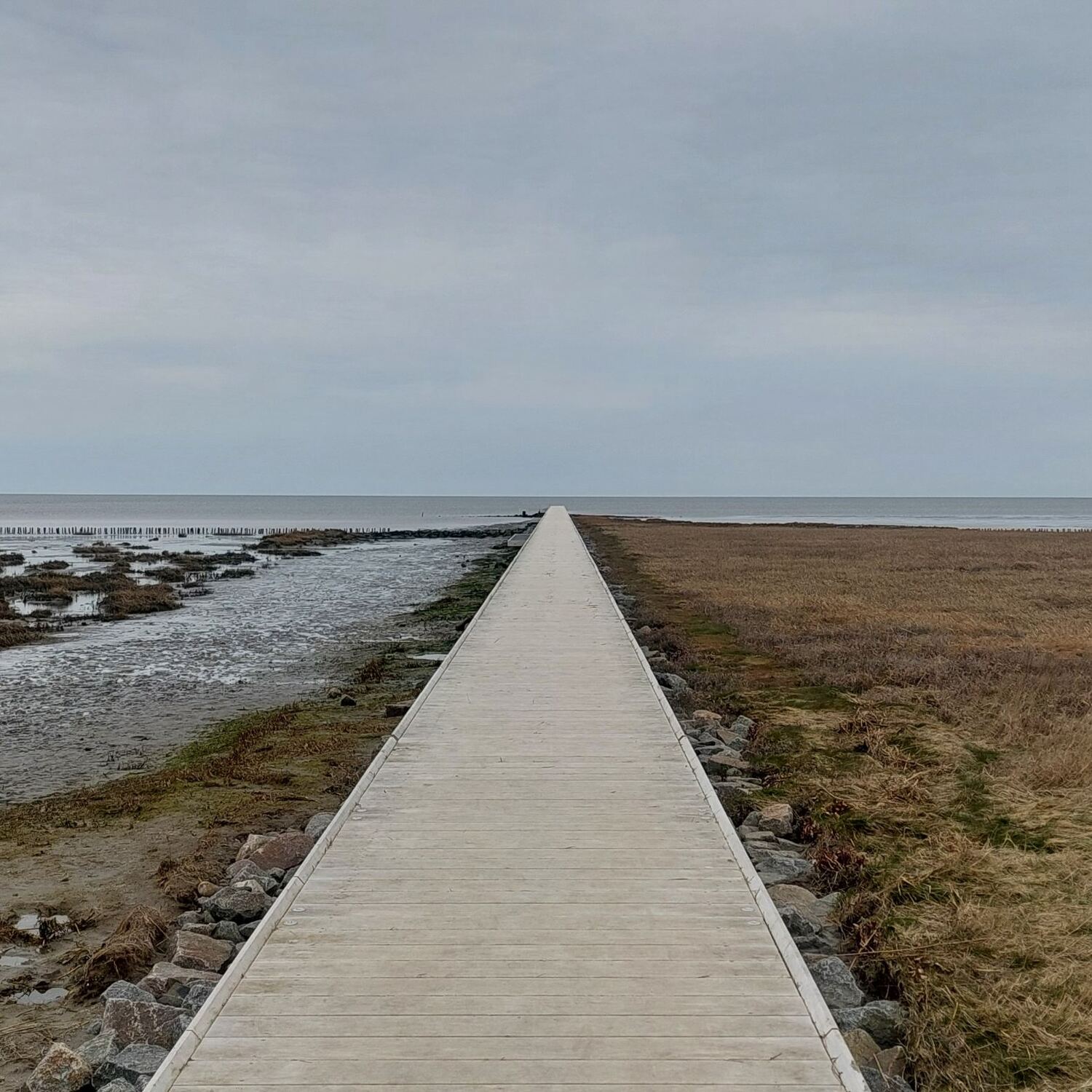 Ostern 2026: Nordsee