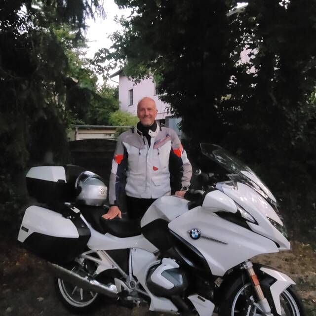 Peter Seitz