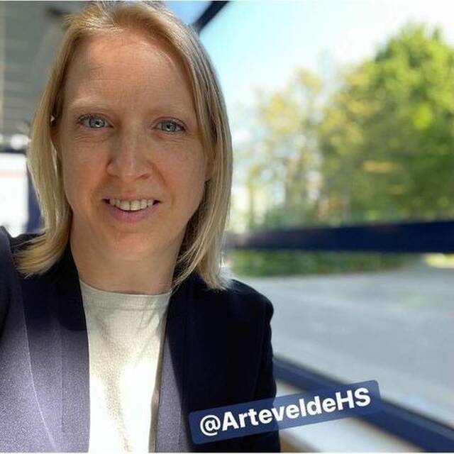 Valerie De la Rivière