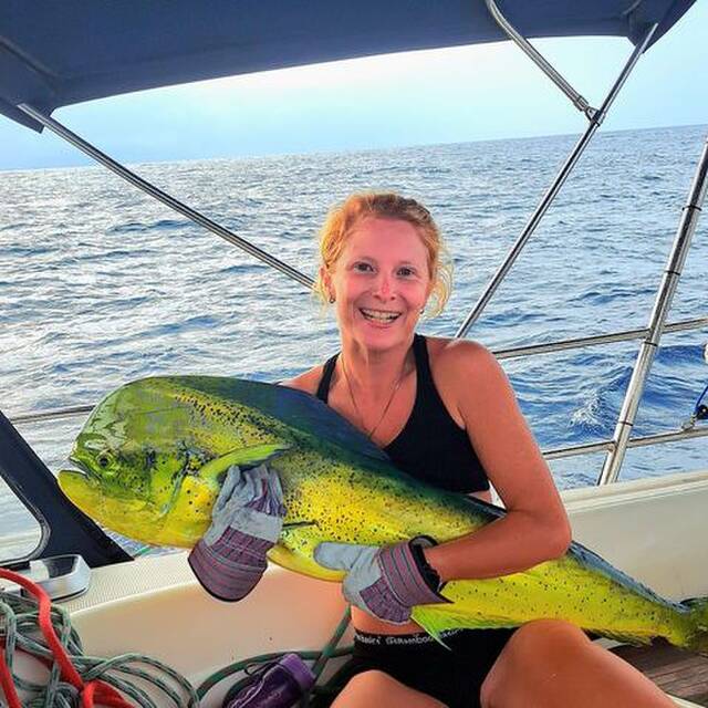 Cindy Prehn