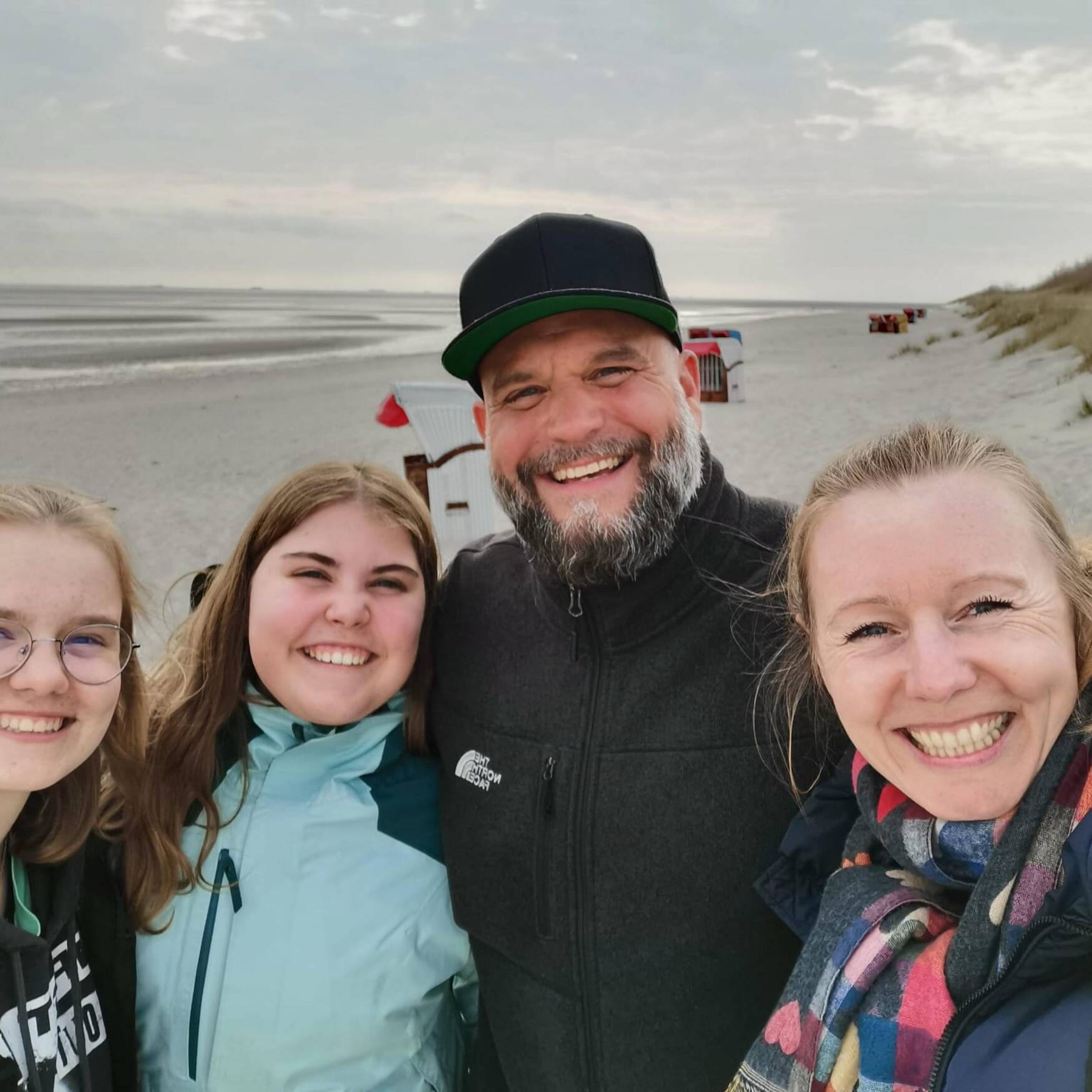 Inselabenteuer Föhr 2023
