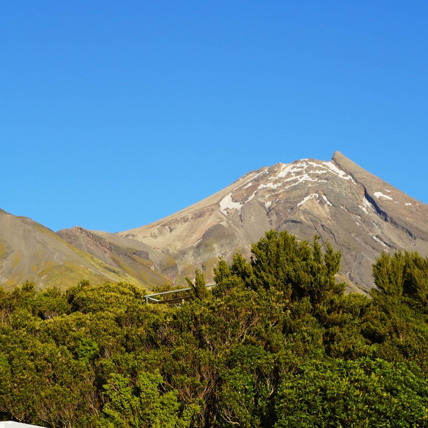 NEUSEELAND - AUSTRALIEN