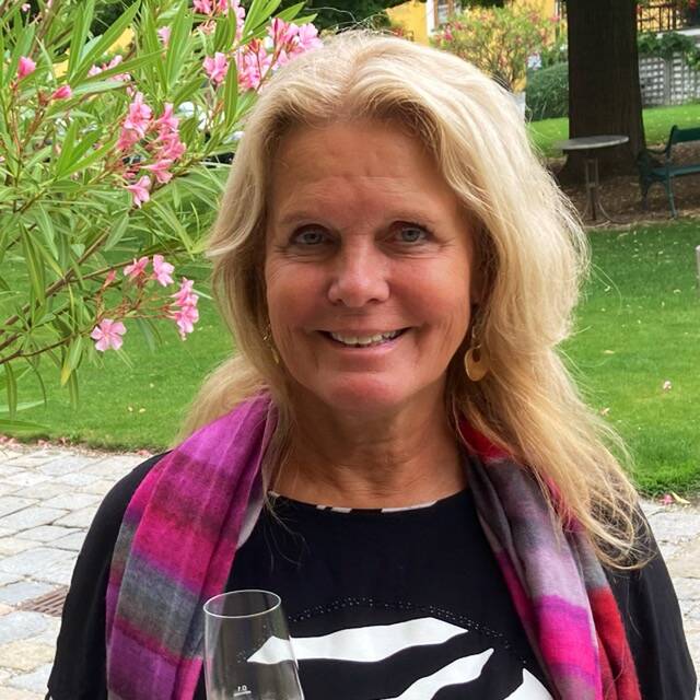 Marianne Dunkl