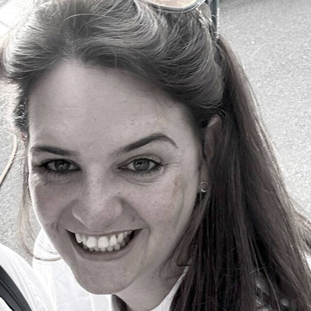 Franziska Gruber