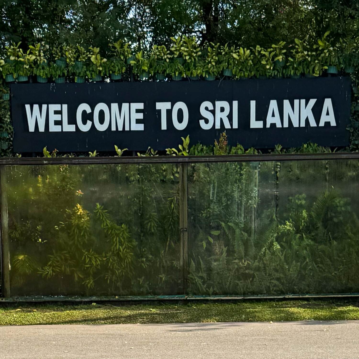 SRI LANKA