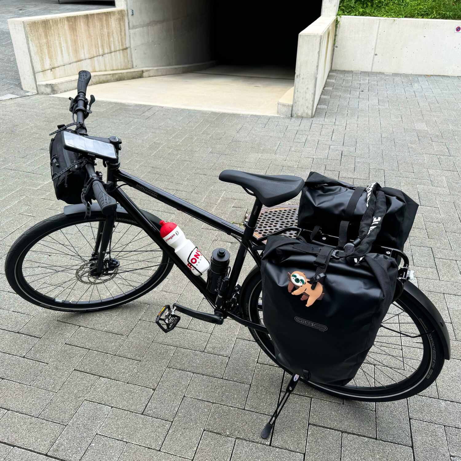 🇨🇭Bern🚲Kroatien🇭🇷