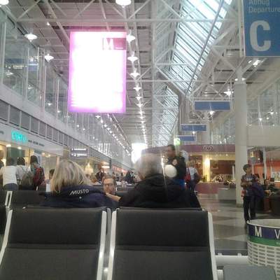 Flughafen München