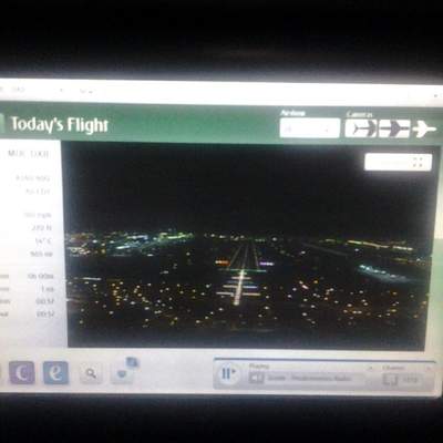 Flughafen Dubai