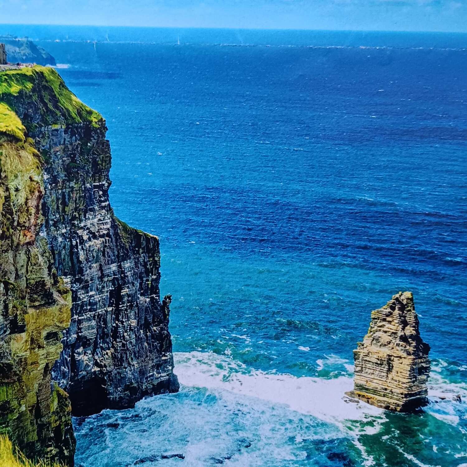 Irlandreise