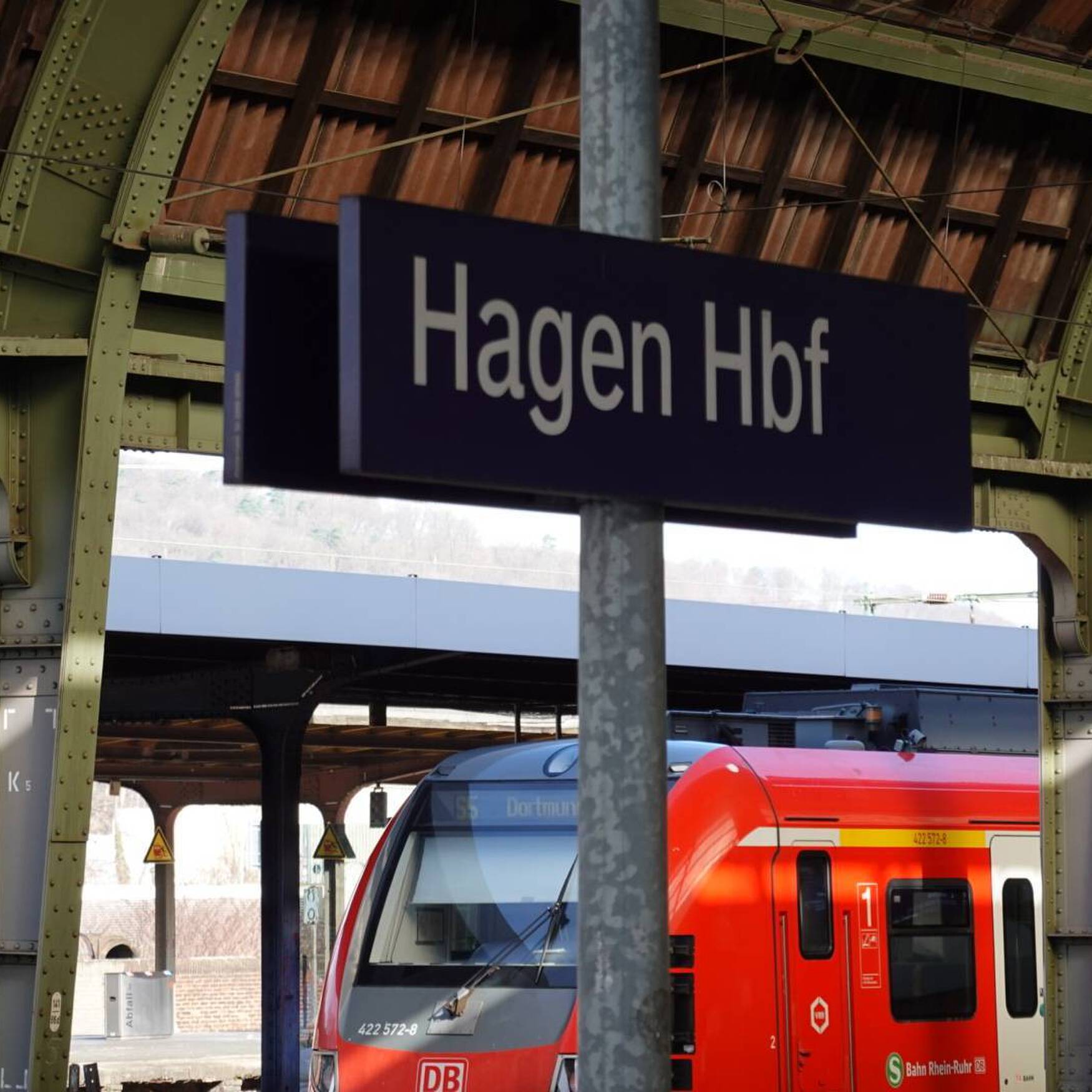 Tågluff 2023