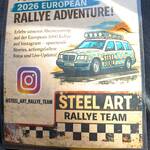 Team Steel Art Racing