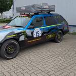 Team Steel Art Racing