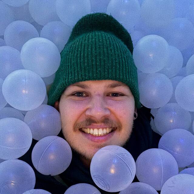 Danny Bredow