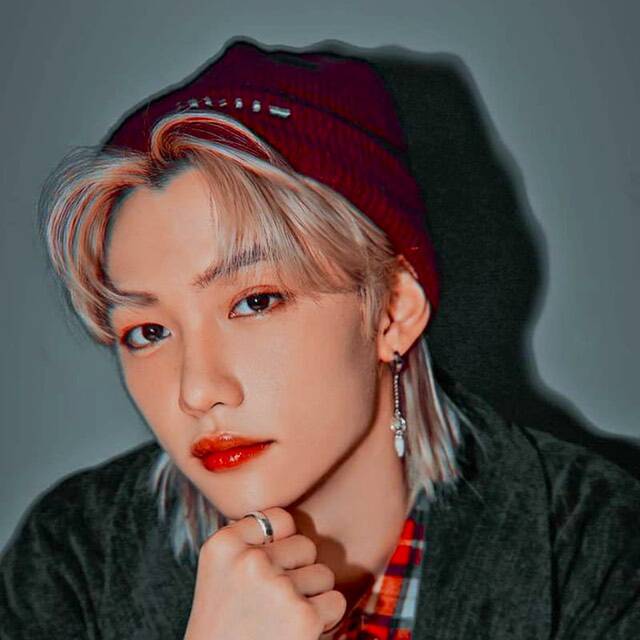 Felix skz