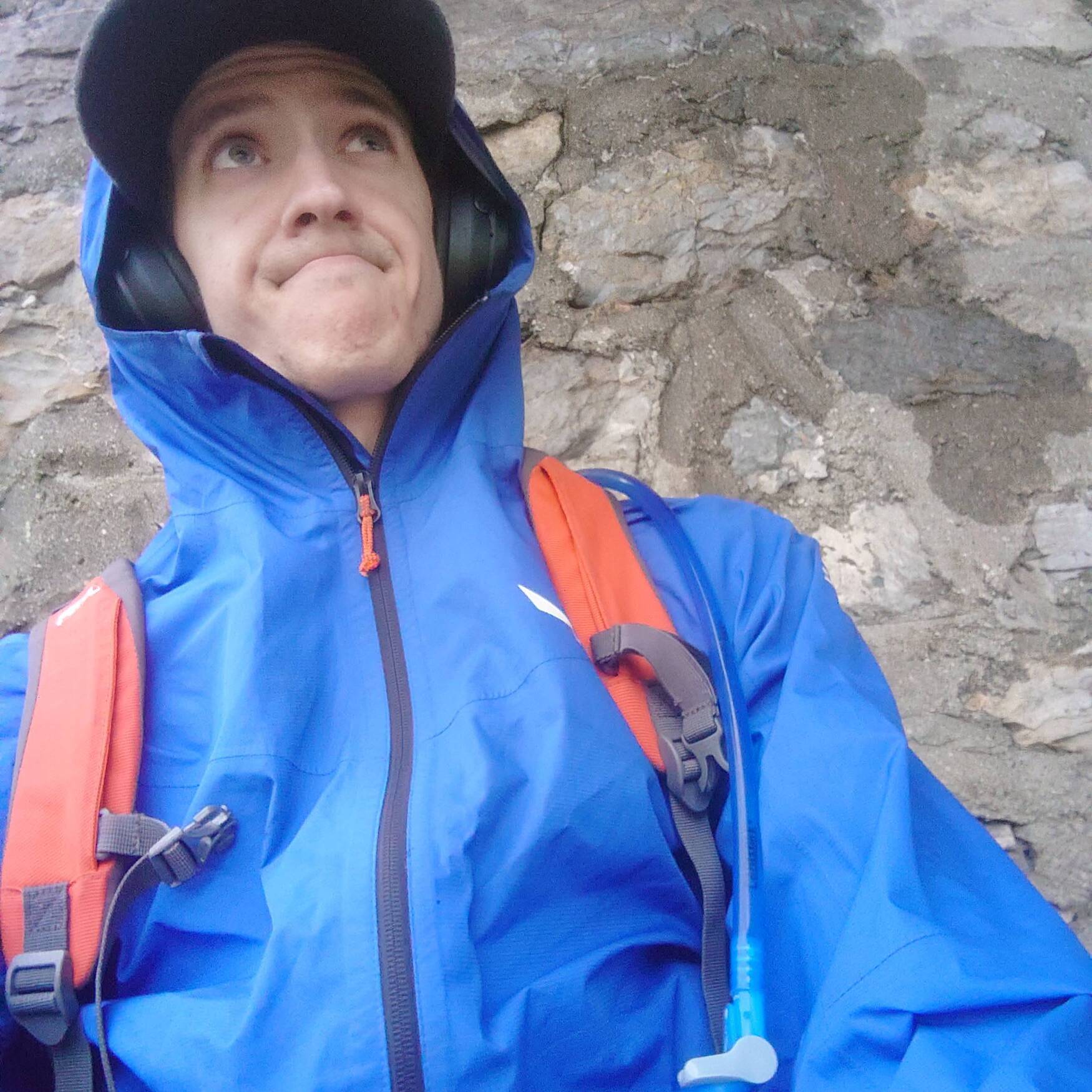 Austria Climbing Trip