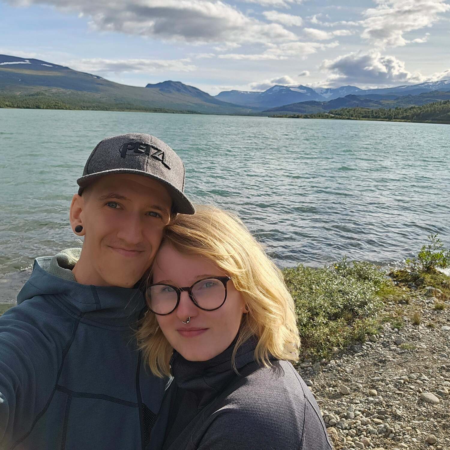Roadtrip: Norge
