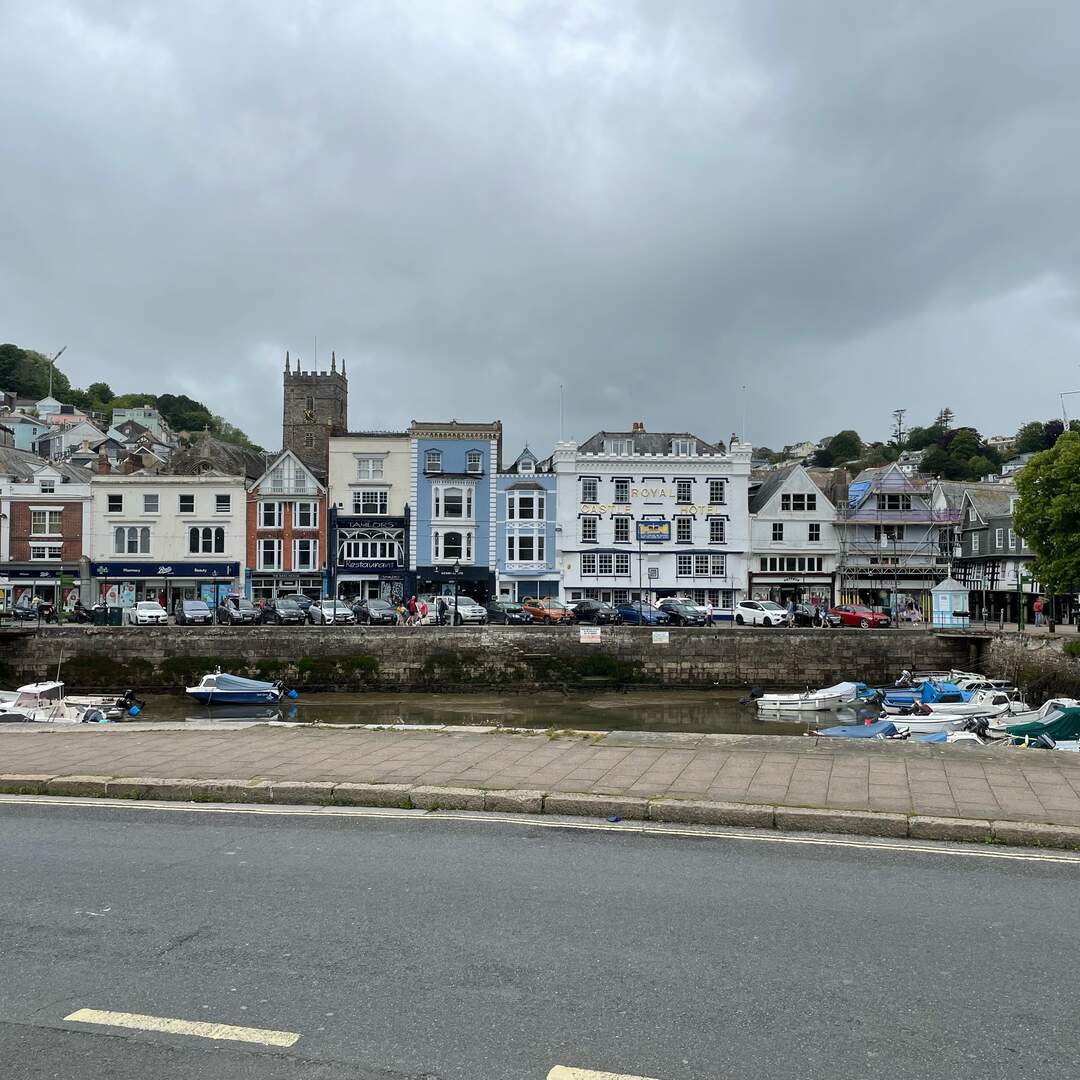 Dartmouth